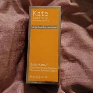 Kate Somerville Exfolikate